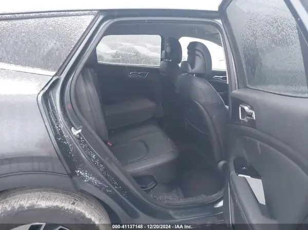 KNDPVCAG0P7092645 2023 KIA SPORTAGE - Image 8