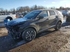 KNDPVCAG0P7104874 2023 KIA SPORTAGE