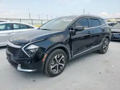 KNDPVCAG0P7105393 2023 KIA SPORTAGE