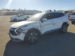 KNDPVCAG0P7105541 2023 KIA SPORTAGE