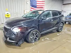 KNDPVCAG0P7105765 2023 KIA SPORTAGE