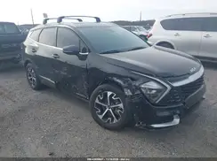 KNDPVCAG0P7106804 2023 KIA SPORTAGE