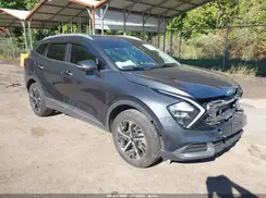 KNDPVCAG0P7112019 2023 KIA SPORTAGE