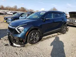 KNDPVCAG0P7113882 2023 KIA SPORTAGE