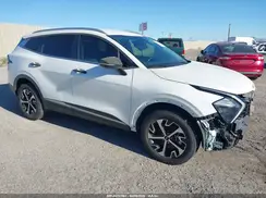 KNDPVCAG0P7117821 2023 KIA SPORTAGE