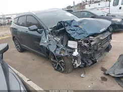 KNDPVCAG1P7013838 2023 KIA SPORTAGE