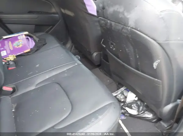 KNDPVCAG1P7014004 2023 KIA SPORTAGE - Image 8
