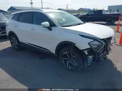 KNDPVCAG1P7017632 2023 KIA SPORTAGE