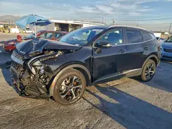 KNDPVCAG1P7017887 2023 KIA SPORTAGE