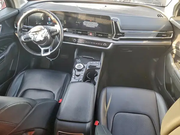 KNDPVCAG1P7017887 2023 KIA SPORTAGE - Image 8