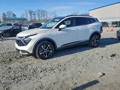 KNDPVCAG1P7020840 2023 KIA SPORTAGE