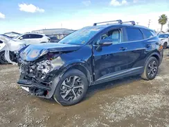 KNDPVCAG1P7022071 2023 KIA SPORTAGE