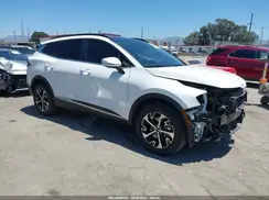 KNDPVCAG1P7025813 2023 KIA SPORTAGE
