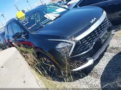 KNDPVCAG1P7043888 2023 KIA SPORTAGE
