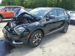 KNDPVCAG1P7043938 2023 KIA SPORTAGE