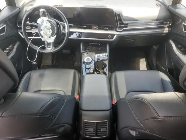 KNDPVCAG1P7043938 2023 KIA SPORTAGE - Image 8