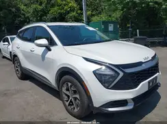 KNDPVCAG1P7053885 2023 KIA SPORTAGE