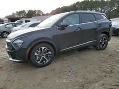 KNDPVCAG1P7055930 2023 KIA SPORTAGE