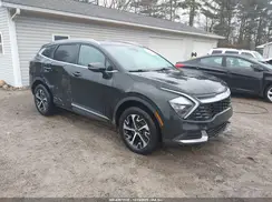 KNDPVCAG1P7066748 2023 KIA SPORTAGE