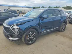 KNDPVCAG1P7068547 2023 KIA SPORTAGE