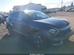 KNDPVCAG1P7069813 2023 KIA SPORTAGE