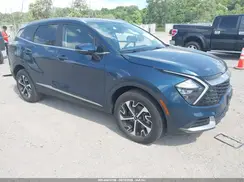 KNDPVCAG1P7070086 2023 KIA SPORTAGE