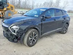KNDPVCAG1P7071237 2023 KIA SPORTAGE