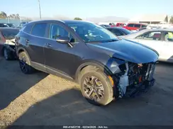 KNDPVCAG1P7085185 2023 KIA SPORTAGE