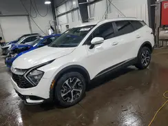 KNDPVCAG1P7087311 2023 KIA SPORTAGE