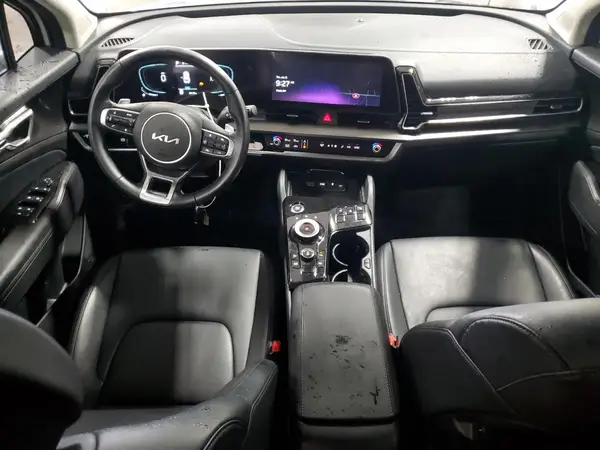 KNDPVCAG1P7087311 2023 KIA SPORTAGE - Image 8