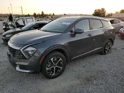 KNDPVCAG1P7089043 2023 KIA SPORTAGE
