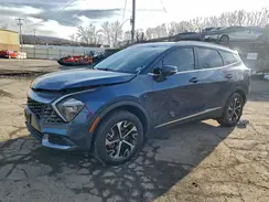 KNDPVCAG1P7090581 2023 KIA SPORTAGE