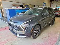 KNDPVCAG1P7093061 2023 KIA SPORTAGE