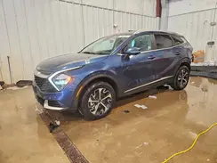 KNDPVCAG1P7100770 2023 KIA SPORTAGE