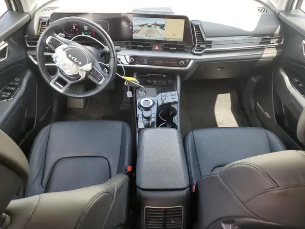 KNDPVCAG1P7100977 2023 KIA SPORTAGE - Image 8