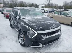 KNDPVCAG1P7101093 2023 KIA SPORTAGE