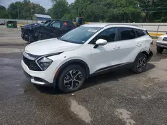 KNDPVCAG1P7104043 2023 KIA SPORTAGE