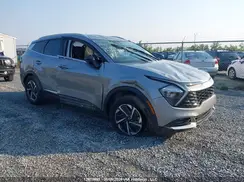 KNDPVCAG1P7107265 2023 KIA SPORTAGE
