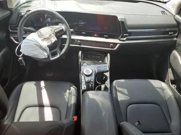 KNDPVCAG1P7108111 2023 KIA SPORTAGE - Image 8