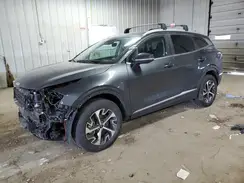 KNDPVCAG1P7109792 2023 KIA SPORTAGE