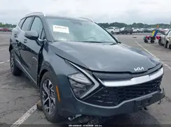 KNDPVCAG1P7110909 2023 KIA SPORTAGE
