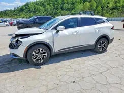 KNDPVCAG1P7113454 2023 KIA SPORTAGE