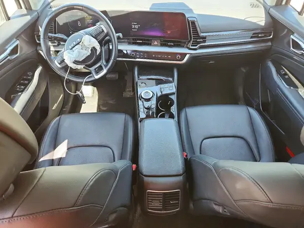 KNDPVCAG1P7113454 2023 KIA SPORTAGE - Image 8