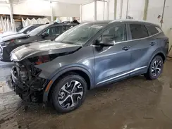 KNDPVCAG2P7012570 2023 KIA SPORTAGE