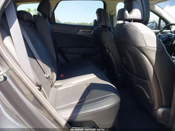 KNDPVCAG2P7012651 2023 KIA SPORTAGE - Image 8