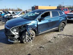 KNDPVCAG2P7013055 2023 KIA SPORTAGE