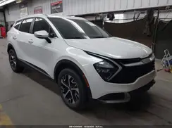 KNDPVCAG2P7013427 2023 KIA SPORTAGE