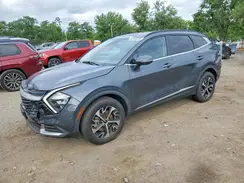 KNDPVCAG2P7016294 2023 KIA SPORTAGE