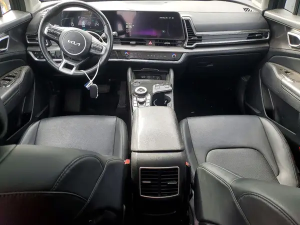 KNDPVCAG2P7016294 2023 KIA SPORTAGE - Image 8