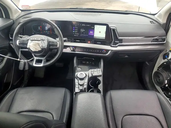 KNDPVCAG2P7024251 2023 KIA SPORTAGE - Image 8